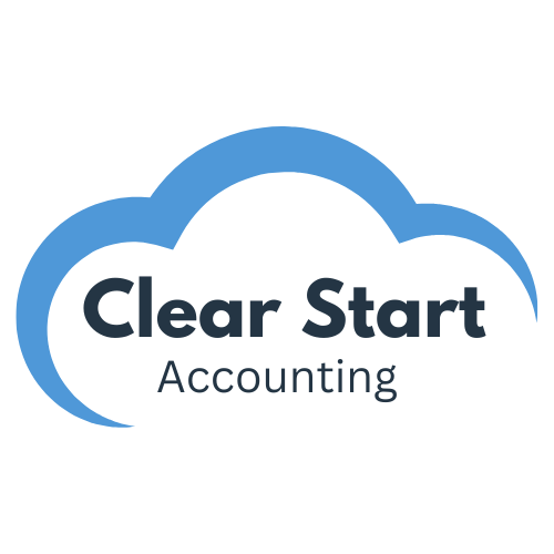 Clear Start Accounting